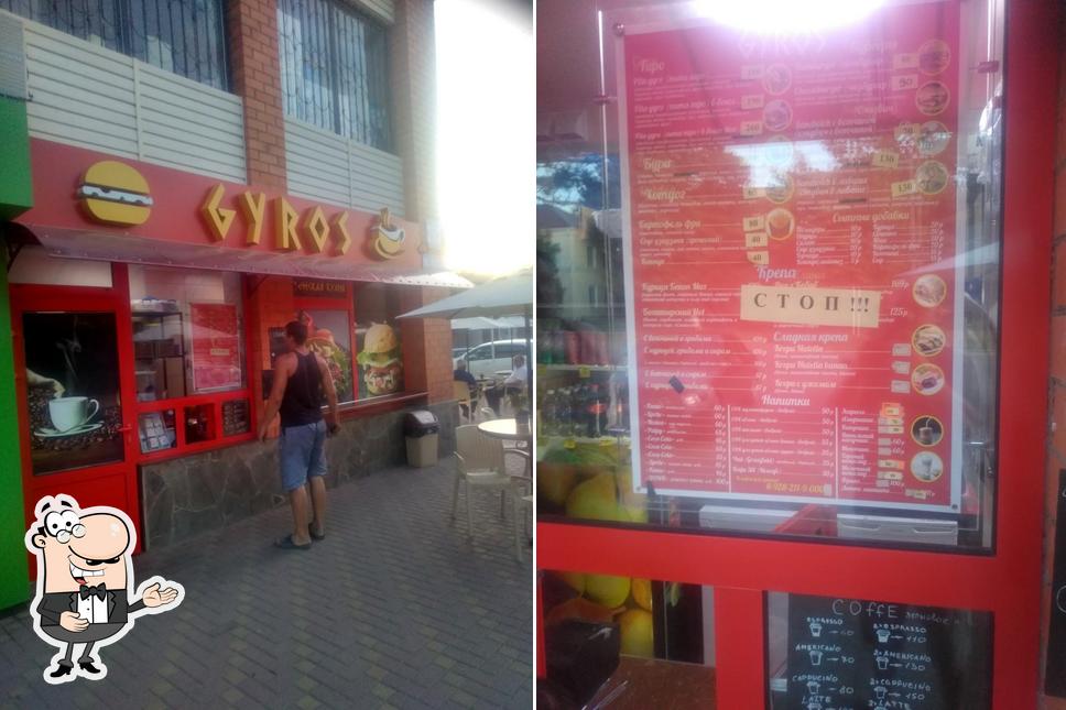 Gyros