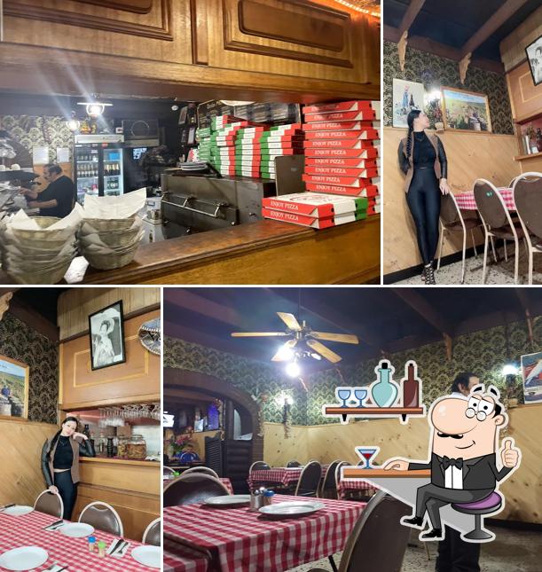 Charlies Pizza Restaurant