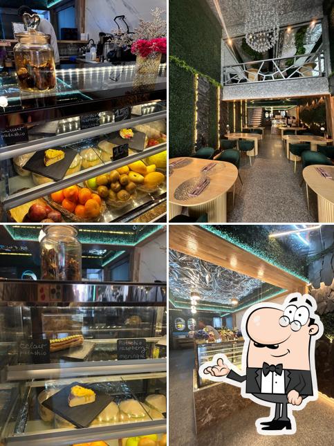 HALATI KOSHER RESTAURANT חלתי - מסעדה כשרה