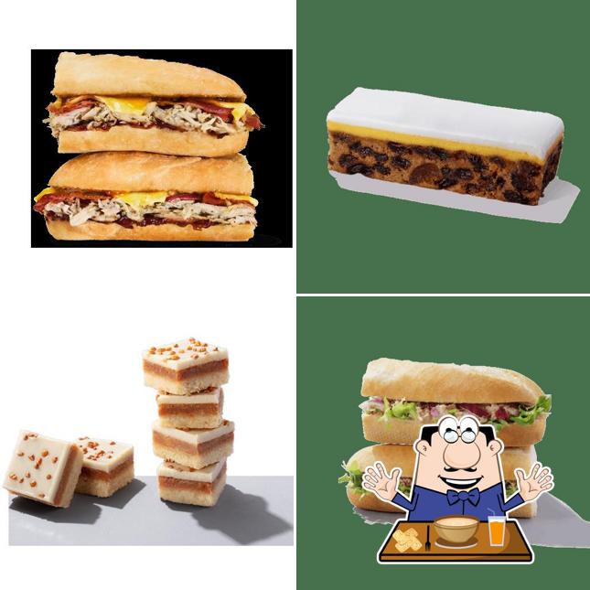 Greggs