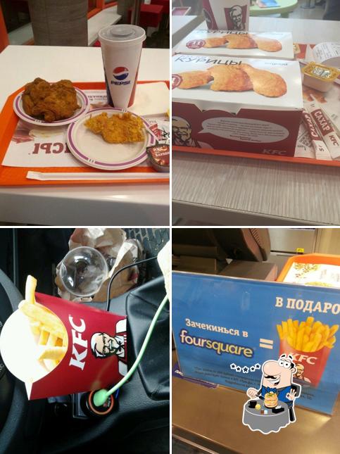 KFC