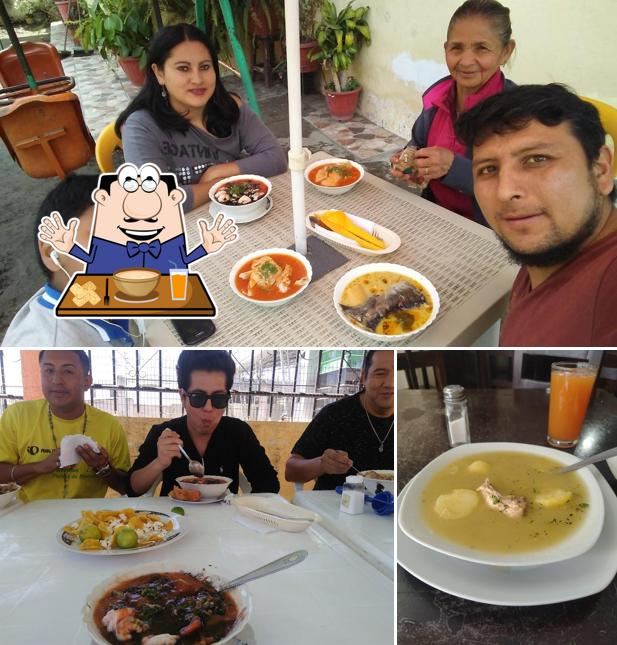 La Masía Restaurante
