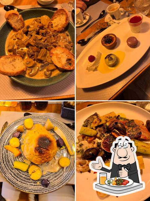 Le P'tit Gourmet
