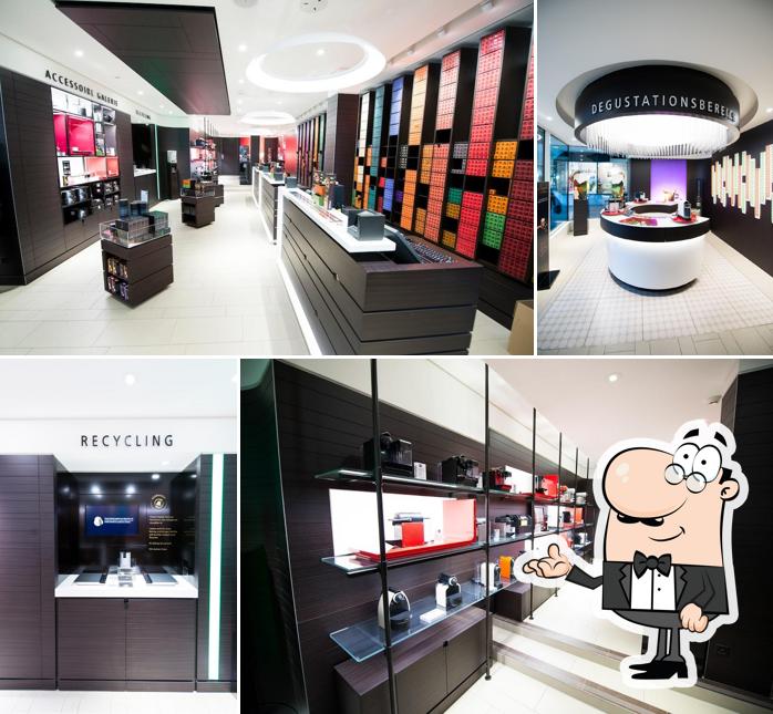 Nespresso Boutique