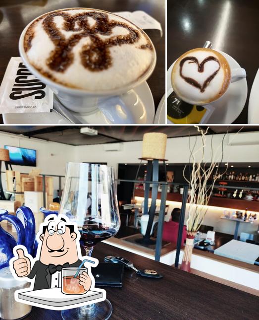 New It Cafe Sagl