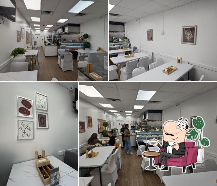 Nik Persian Restaurant