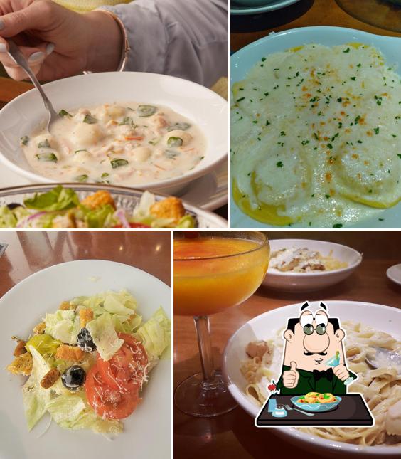 Olive Garden Italian Restaurant