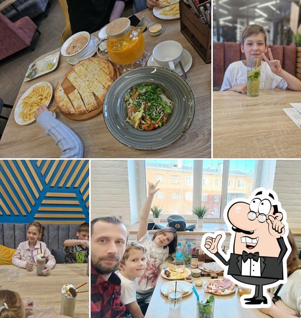 ПиццаФабрика