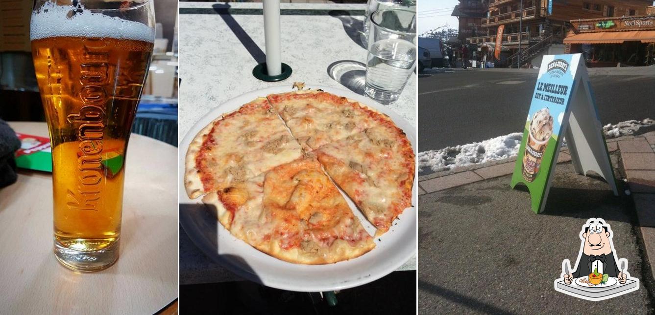 Pizza PEP