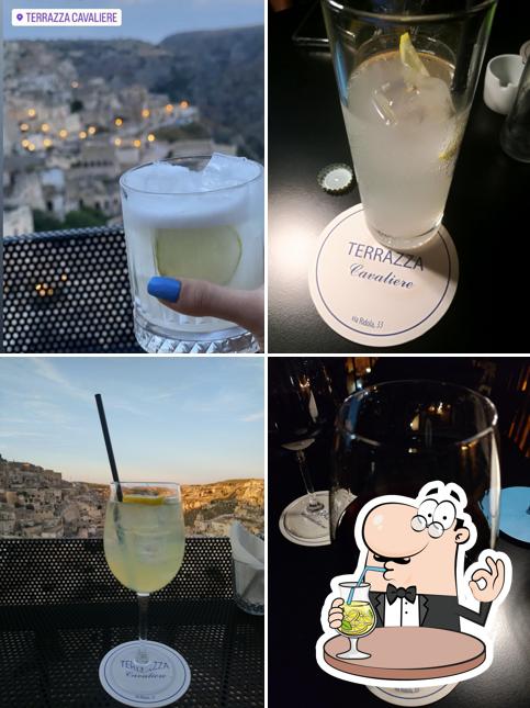 Terrazza Cavaliere