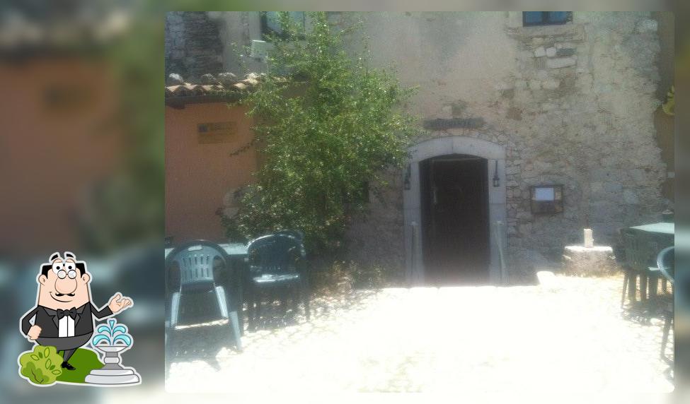 Borgo Medioevale di Alba Fucens