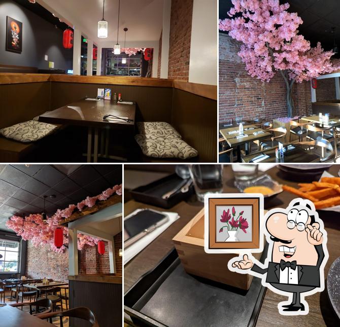Botan Ramen n' Bar