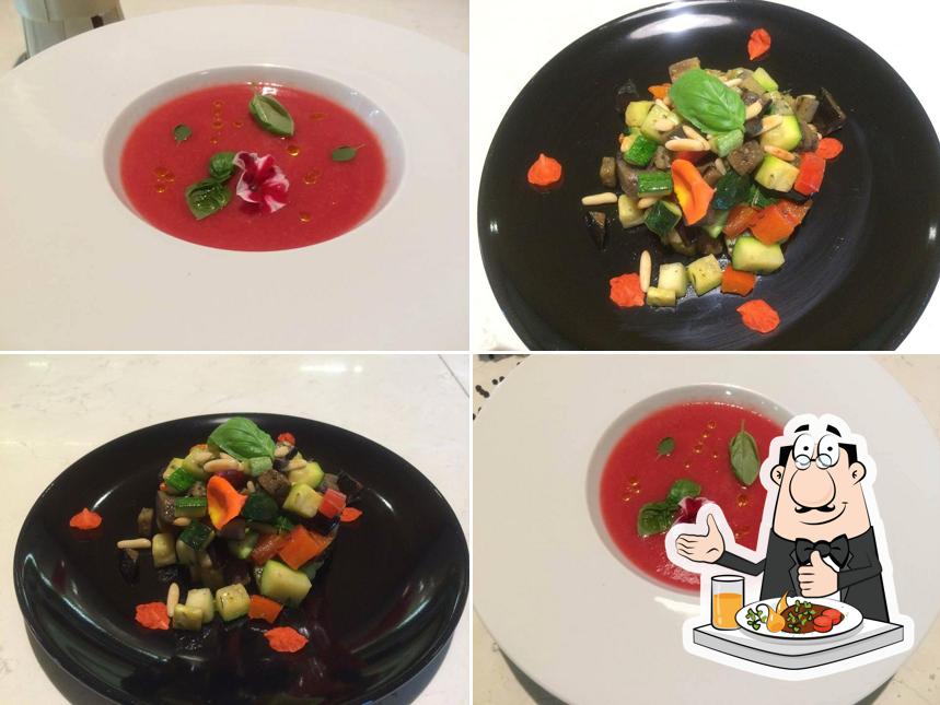 Comandi - cucina naturale
