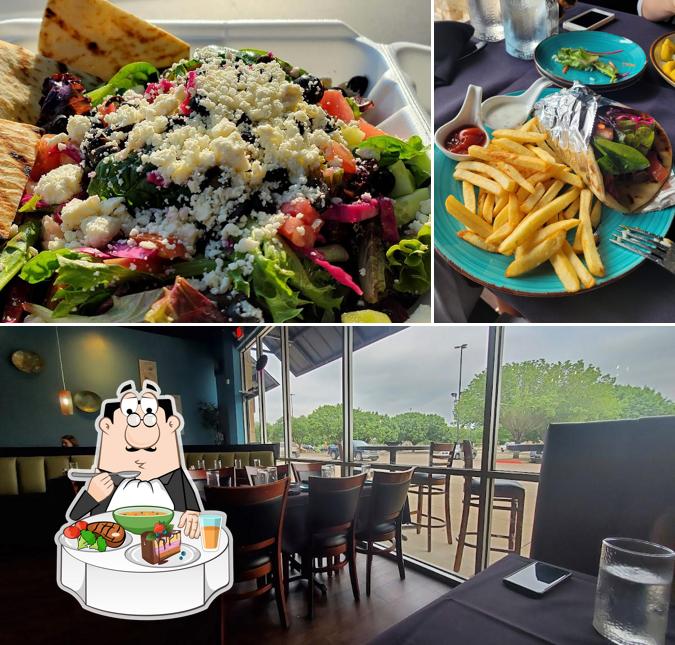 Ephesus Bistro & Grill