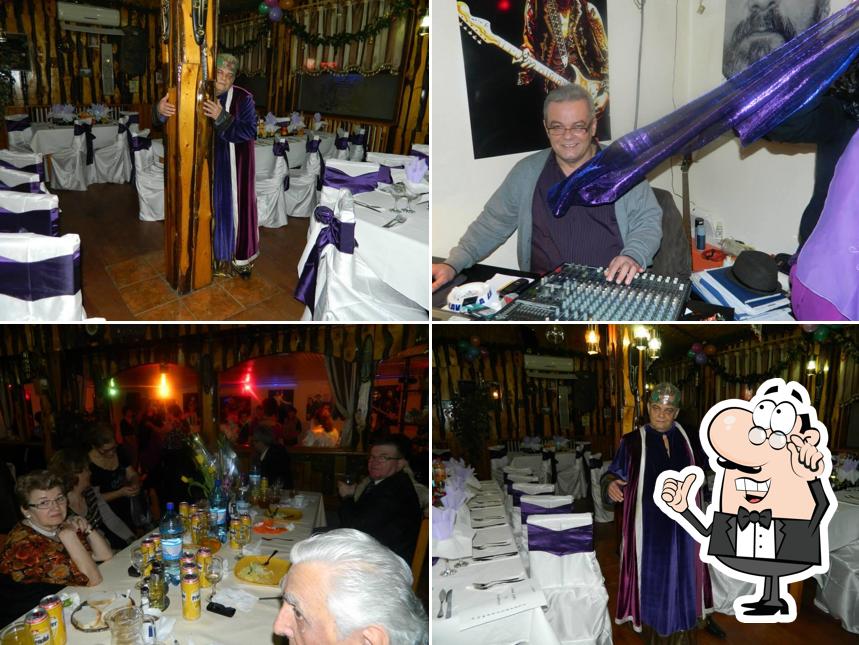 Restaurant King