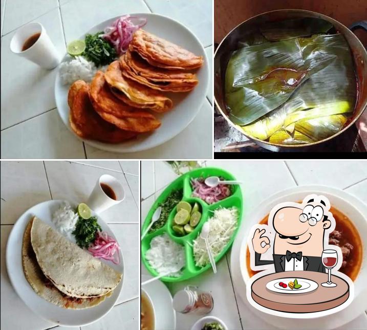 Modes't Tacos