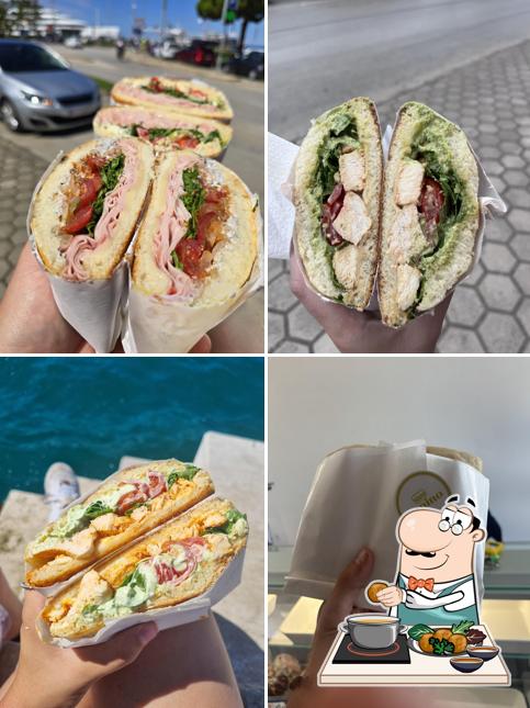 Panino Sandwich Bar