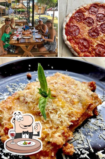 Pizzicleta