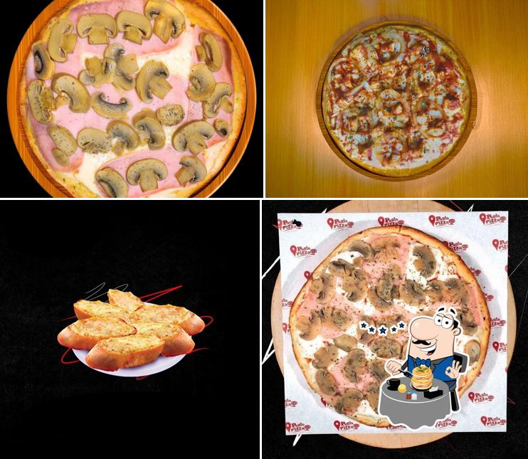 Punto Pizza San Joaquín