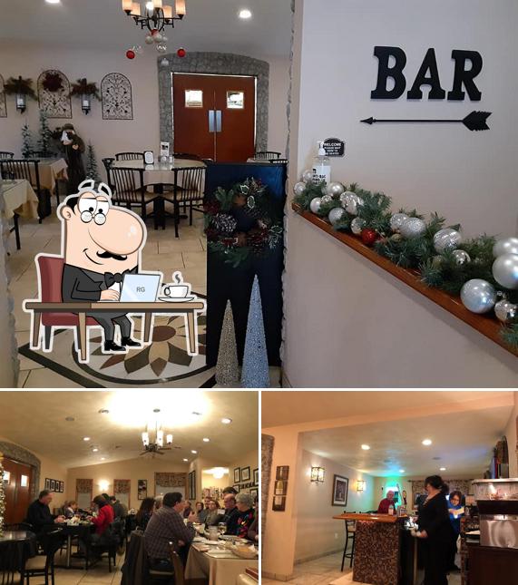 Ristorante Dell' Arco Endwell NY