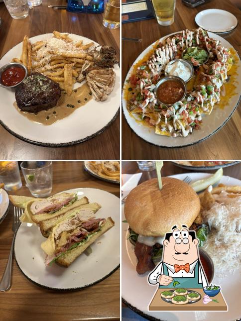 Ryder Cup Grille