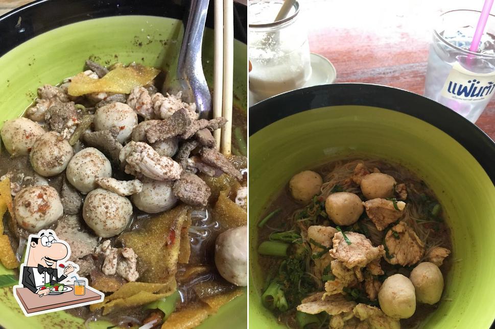 สันดานก๋วยเตี๋ยวเรือ
