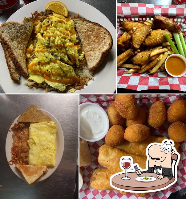 Schneider’s Trailside Pub and Grill