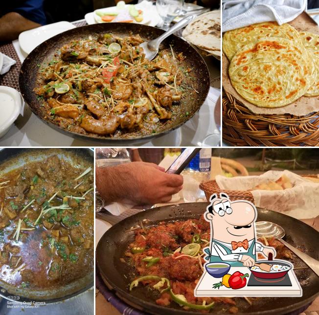 مطعم الباكستاني,Pakistani Foods