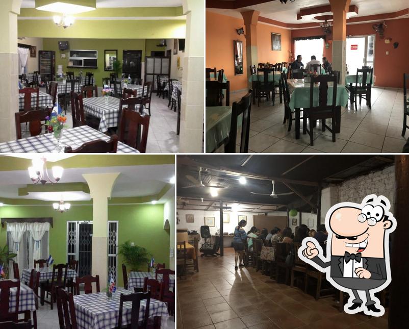 Restaurante Y Comidas Valle Arriba