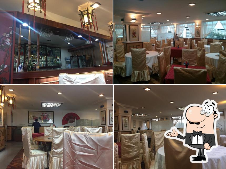 Shanghai Chinese Restaurant