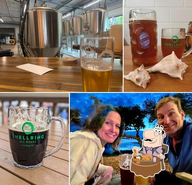Shellring Ale Works