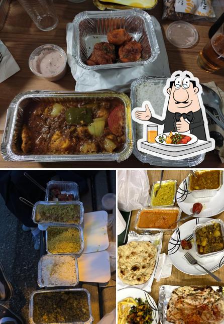 Spice Cottage