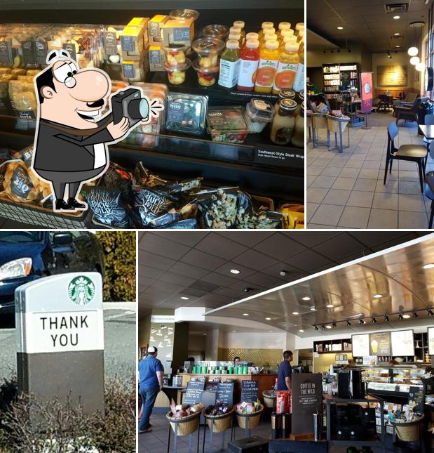 Starbucks Coffee Company