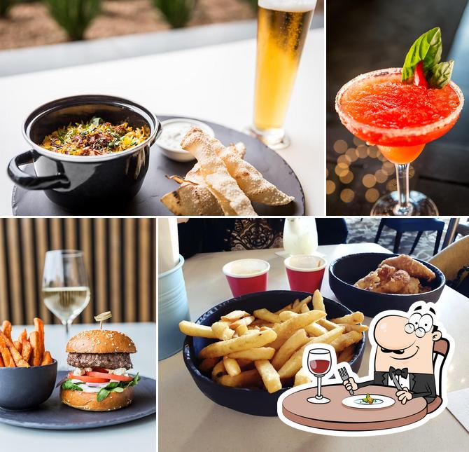 BAR30 & Bistro Parramatta