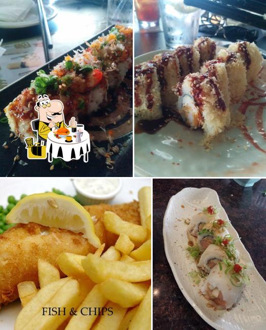 Sushi Kawa