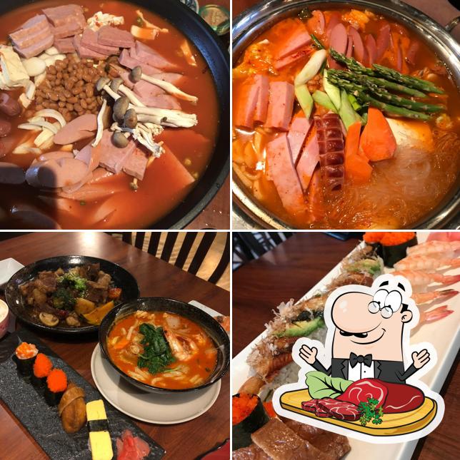 Taka Japanese Restaurant