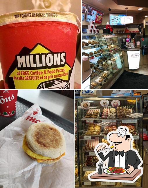 Tim Hortons