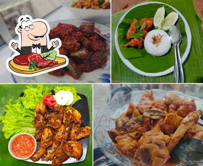 Warung Raos Eco - Umik Emmy