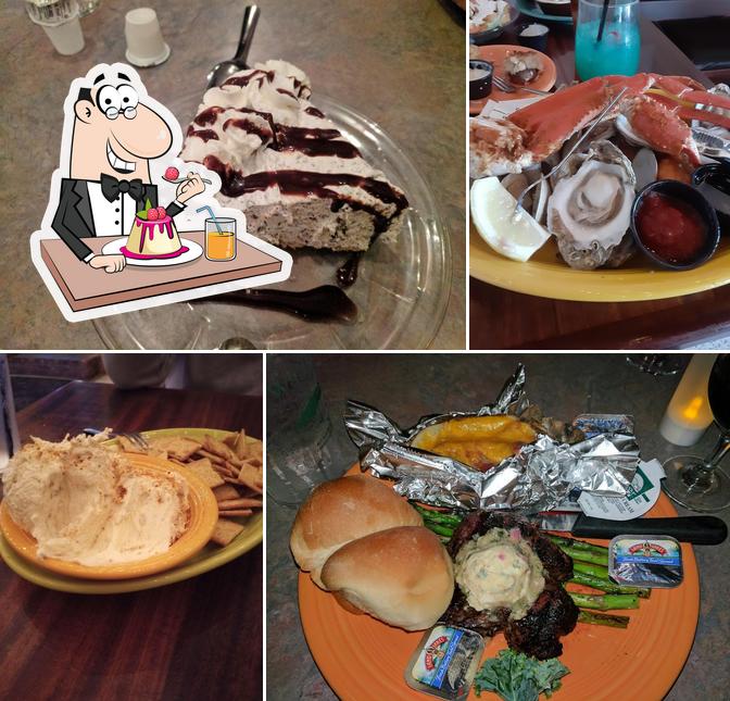 Waterman's Grill