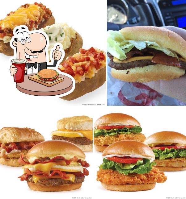 Wendy's