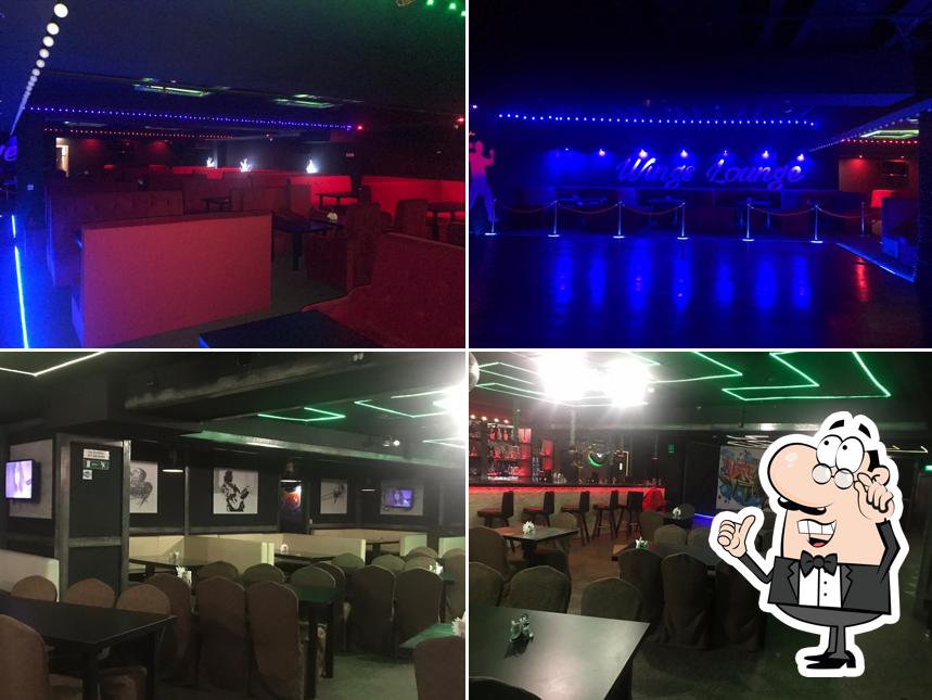 Wings Club Moscow
