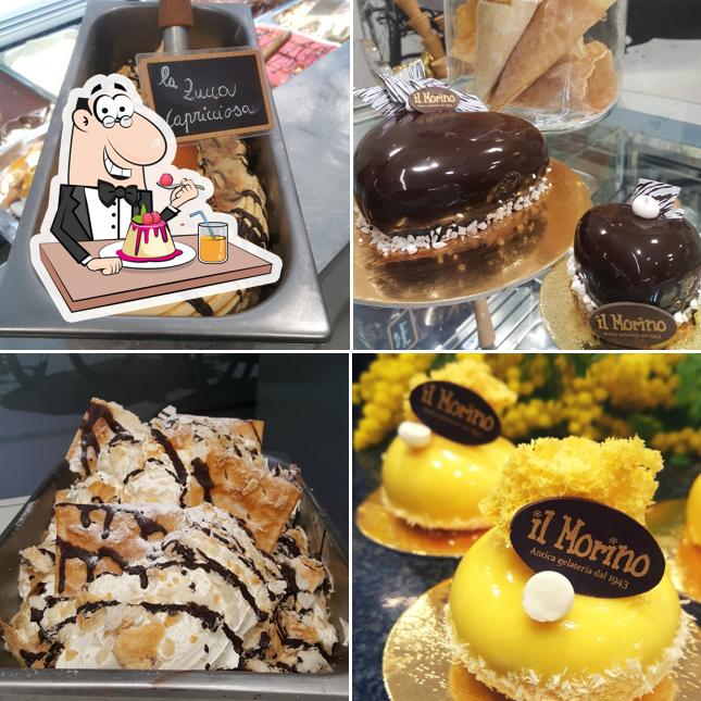 Il Morino Gelateria