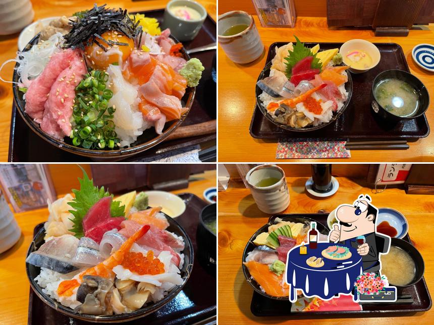 すし誠