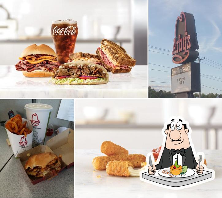 Arby's
