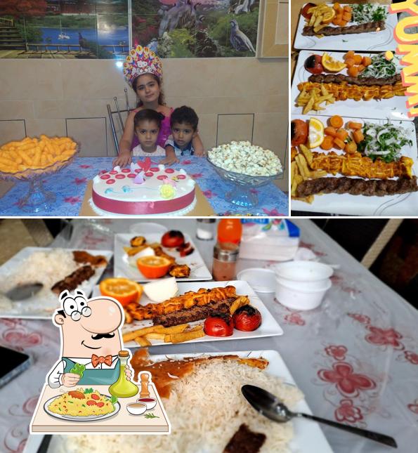 Babakaram Restaurant