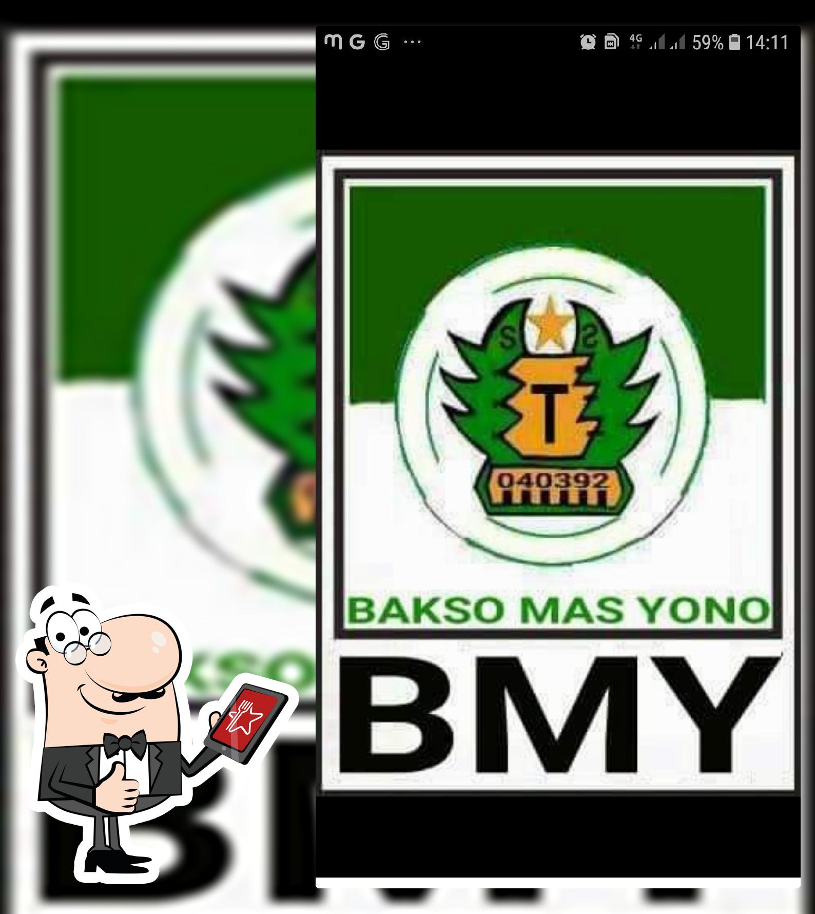 Bakso Mas Yono