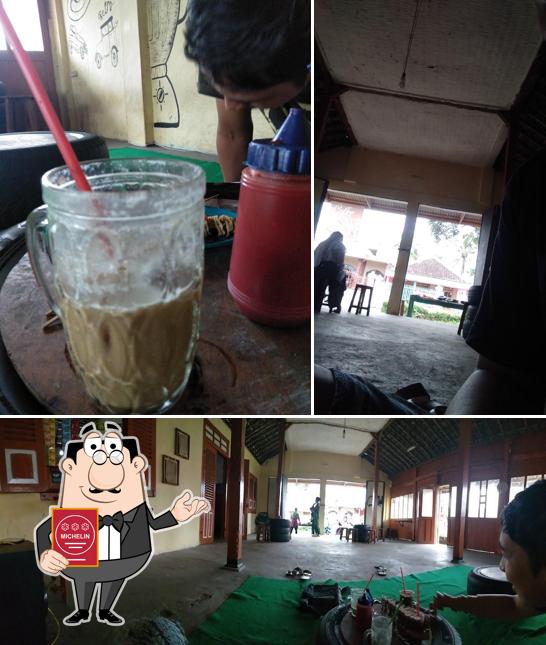 Coffee CMP