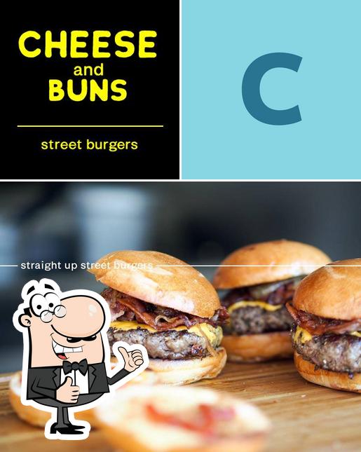 CheeseandBuns