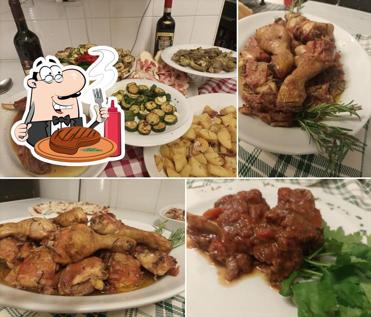 Da Secondo
