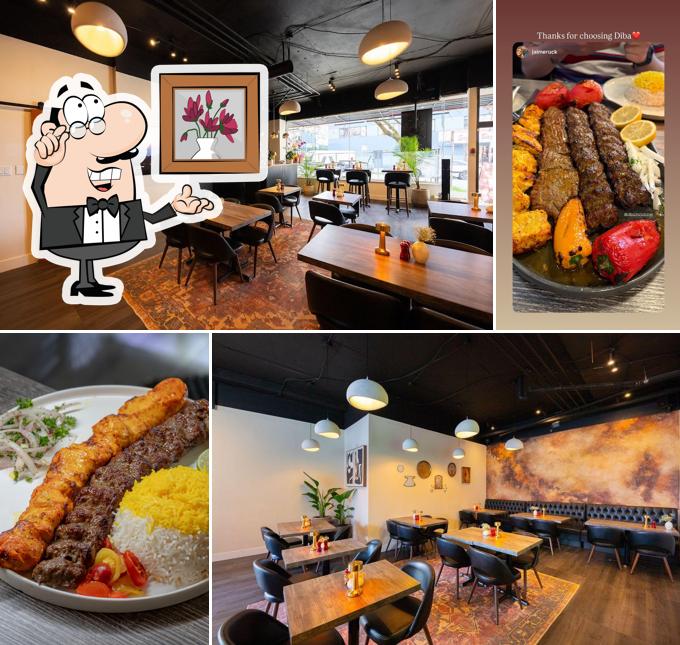 Diba Restaurant
